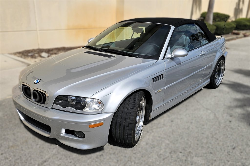 2006 BMW M - $25,995