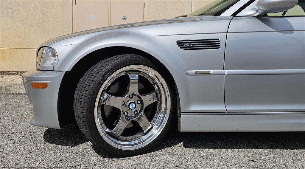 2006 BMW M - $25,995