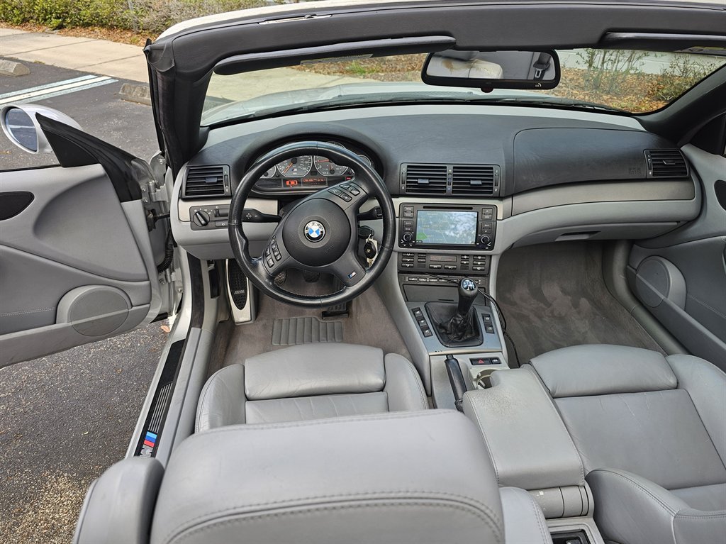 2006 BMW M - $25,995