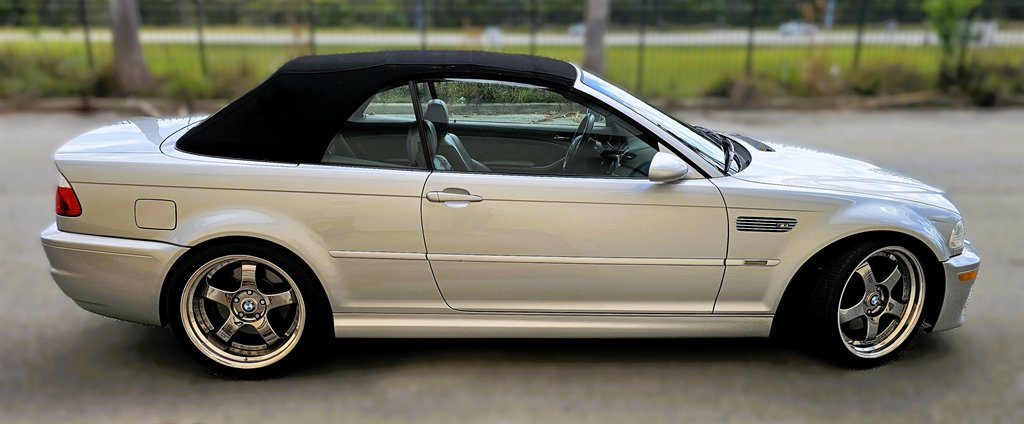 2006 BMW M - $25,995