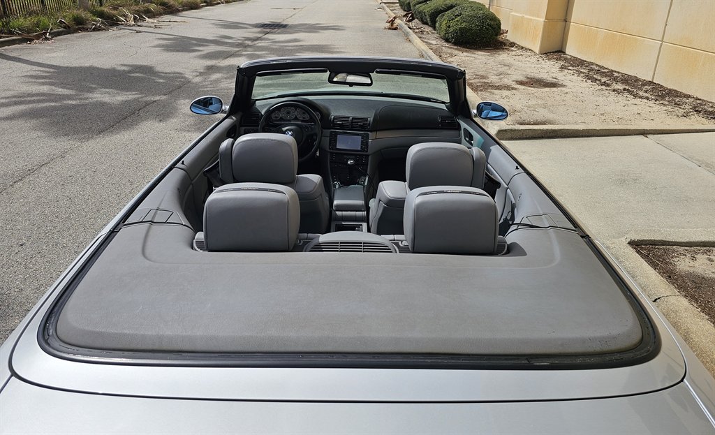 2006 BMW M - $25,995
