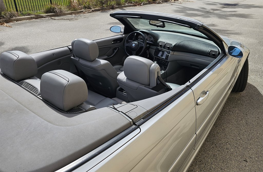 2006 BMW M - $25,995