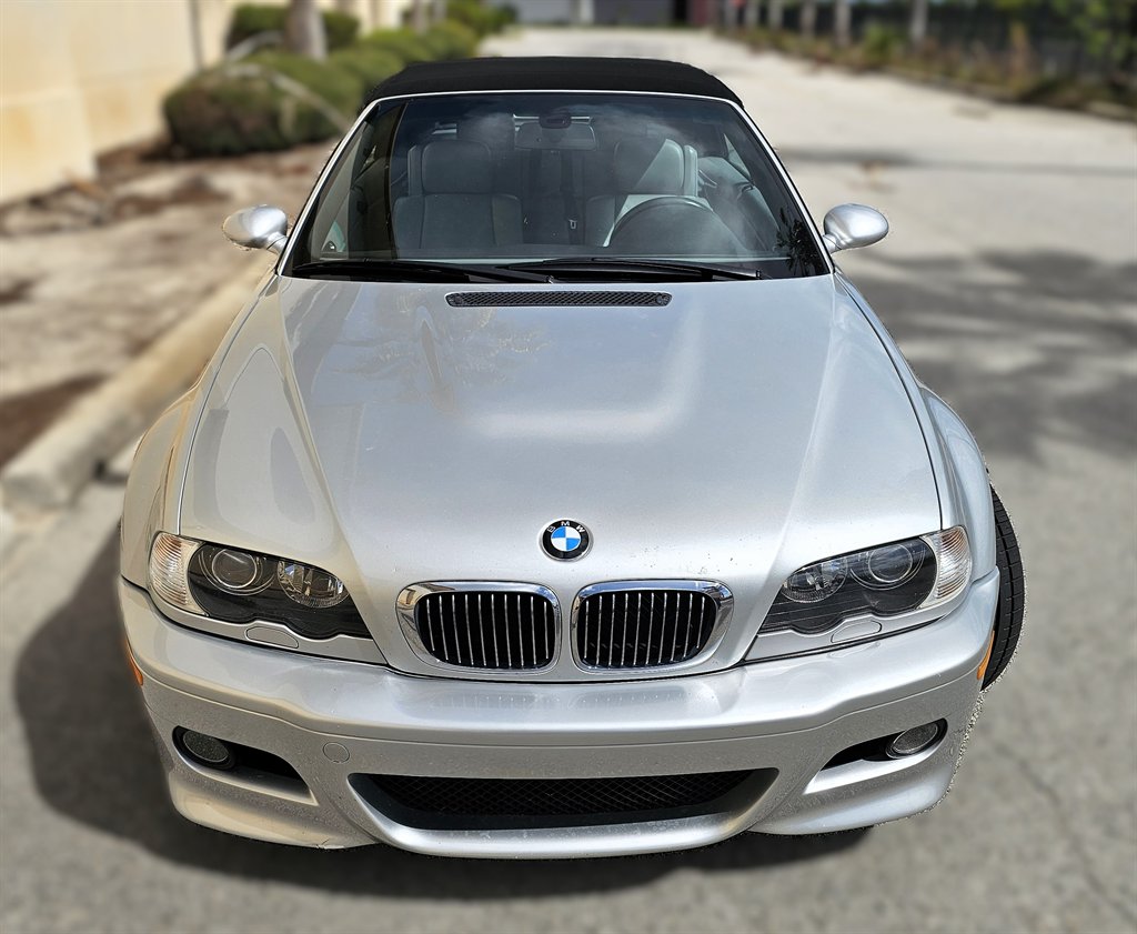2006 BMW M - $25,995