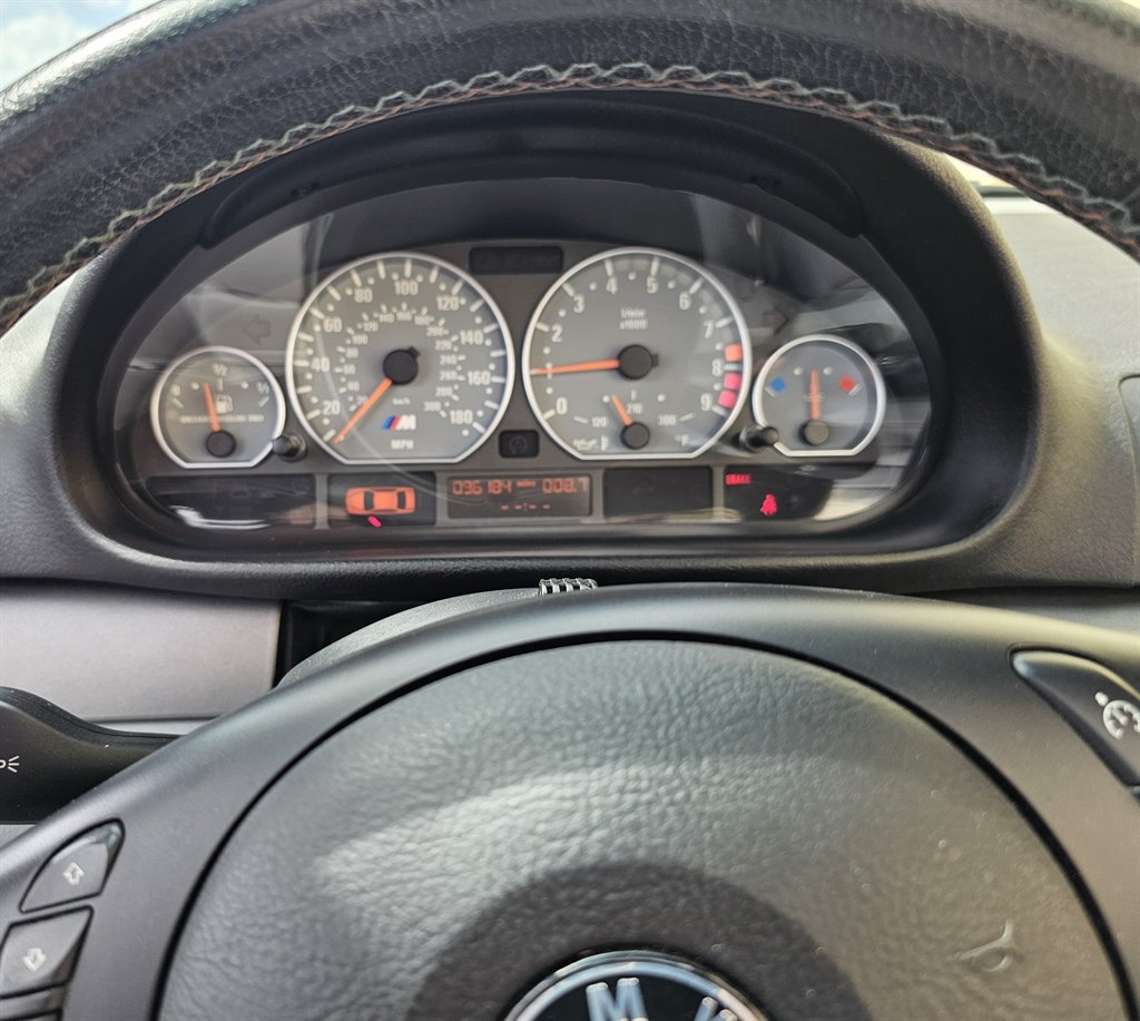 2006 BMW M - $25,995