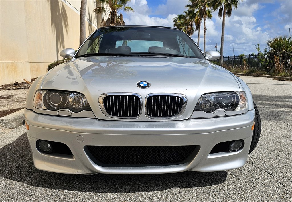 2006 BMW M - $25,995
