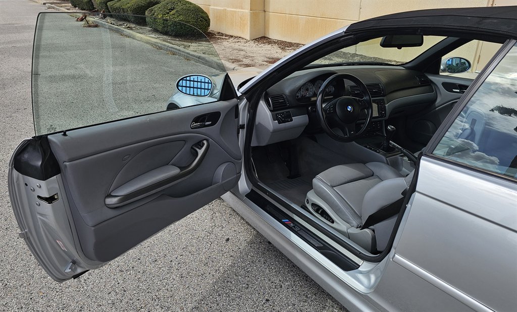 2006 BMW M - $25,995