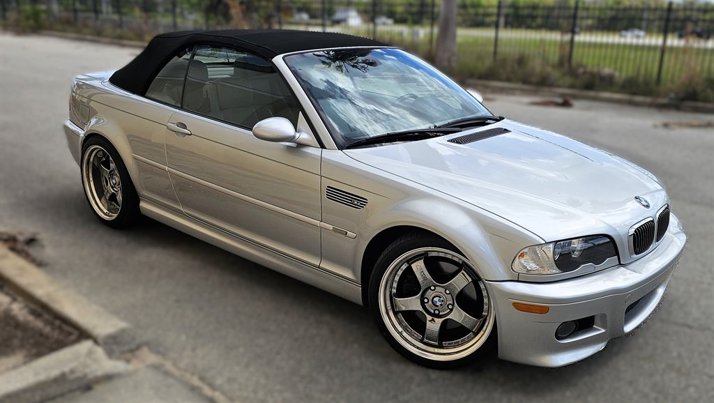2006 BMW M - $25,995