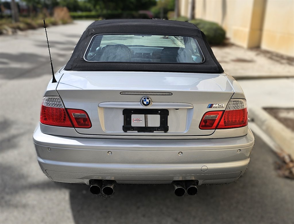 2006 BMW M - $25,995