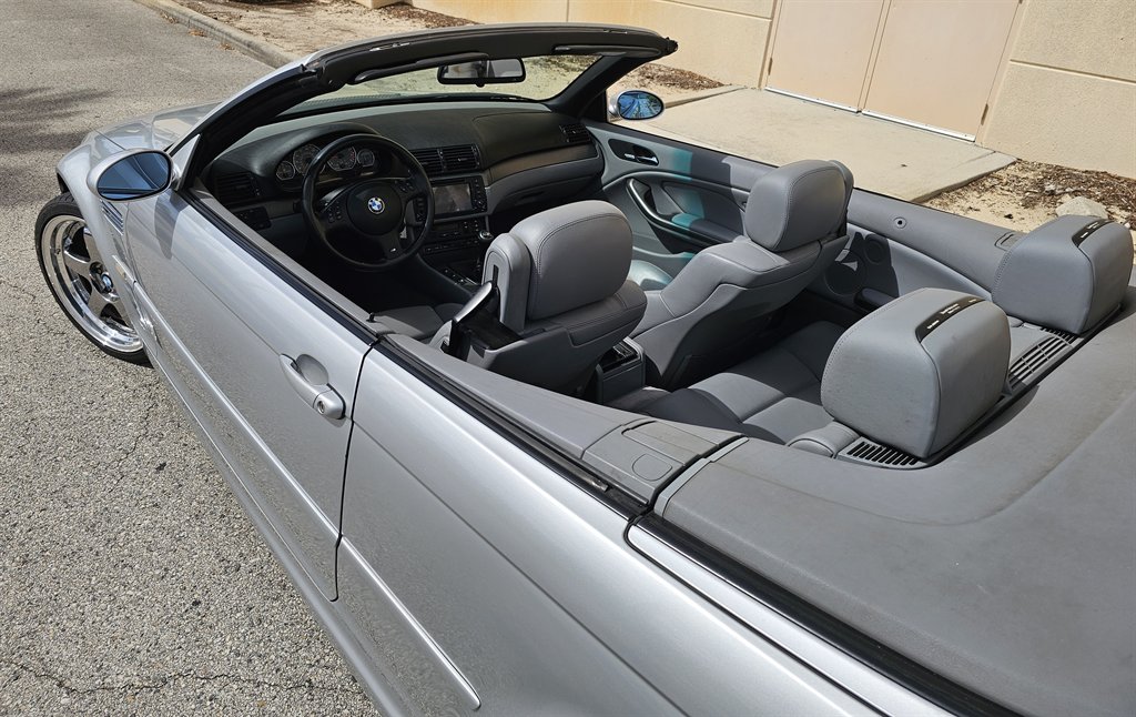 2006 BMW M - $25,995