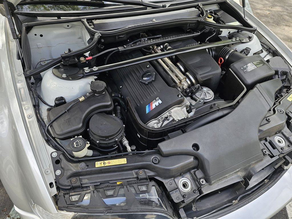 2006 BMW M - $25,995