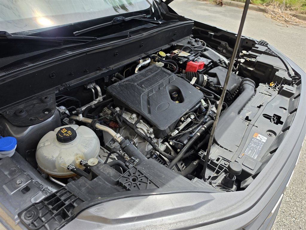 2021 Ford Bronco - $15,795