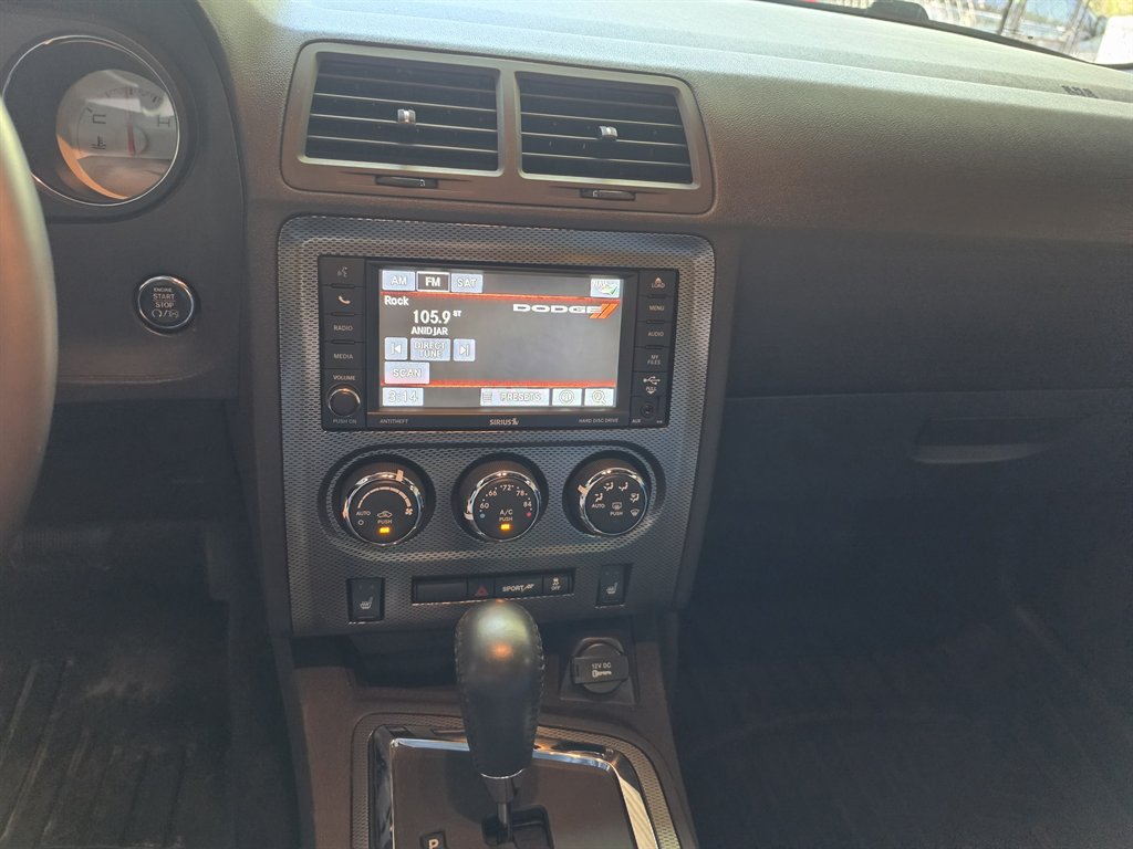 2013 Dodge Challenger - $23,990