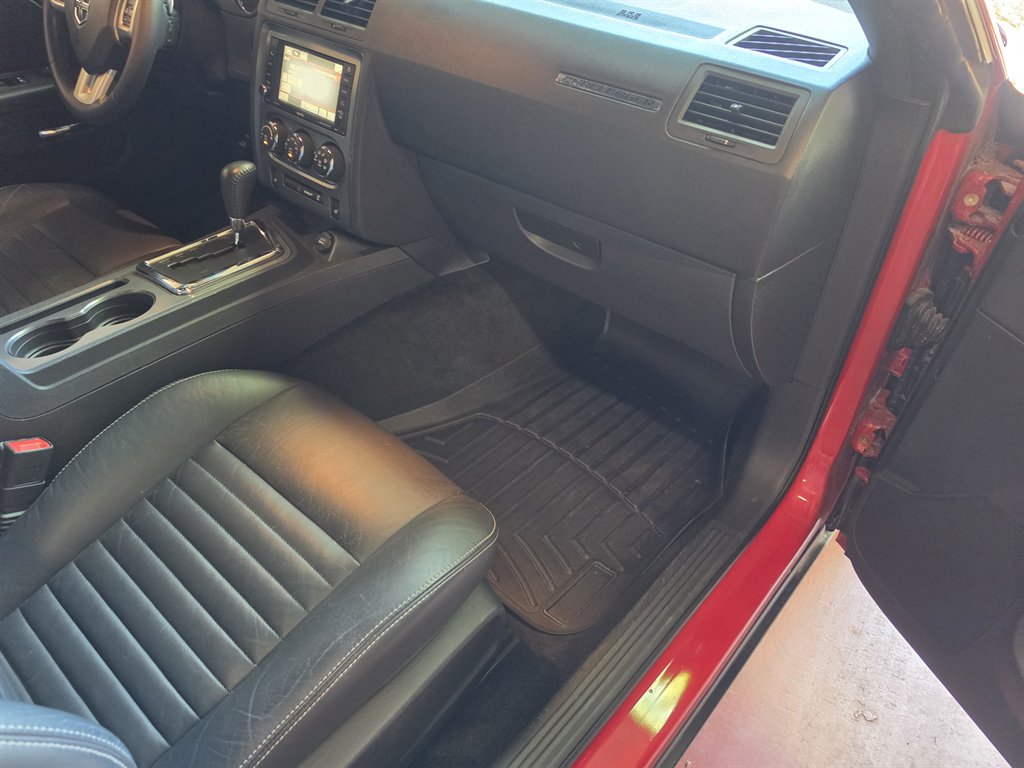 2013 Dodge Challenger - $23,990