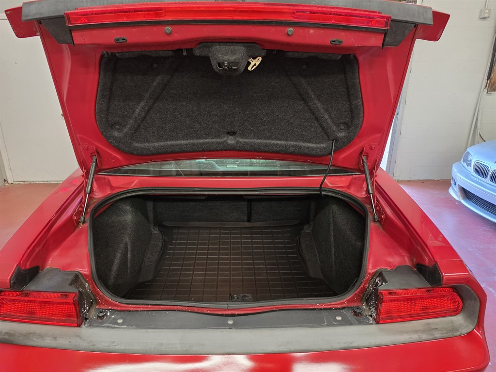 2013 Dodge Challenger - $23,990