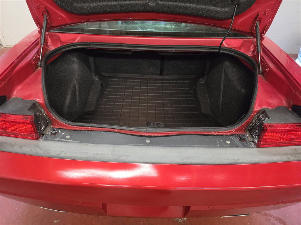 2013 Dodge Challenger - $23,990