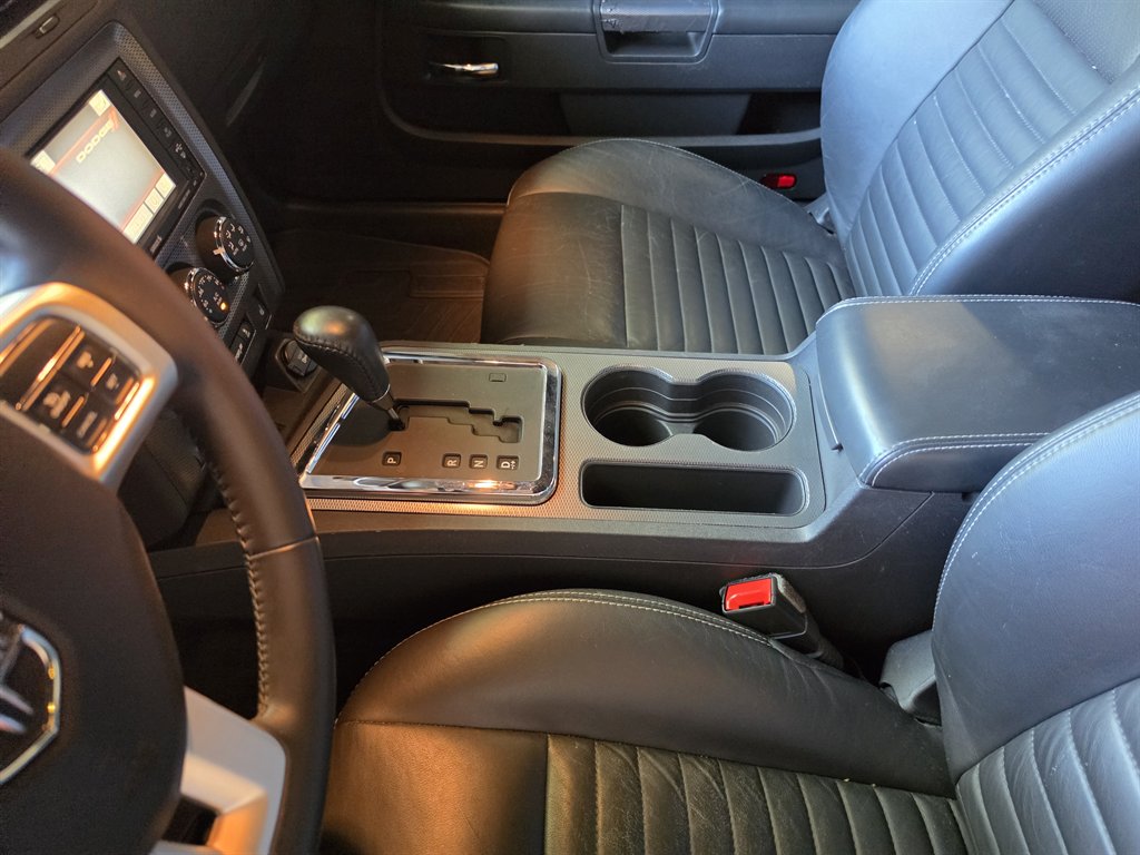 2013 Dodge Challenger - $23,990