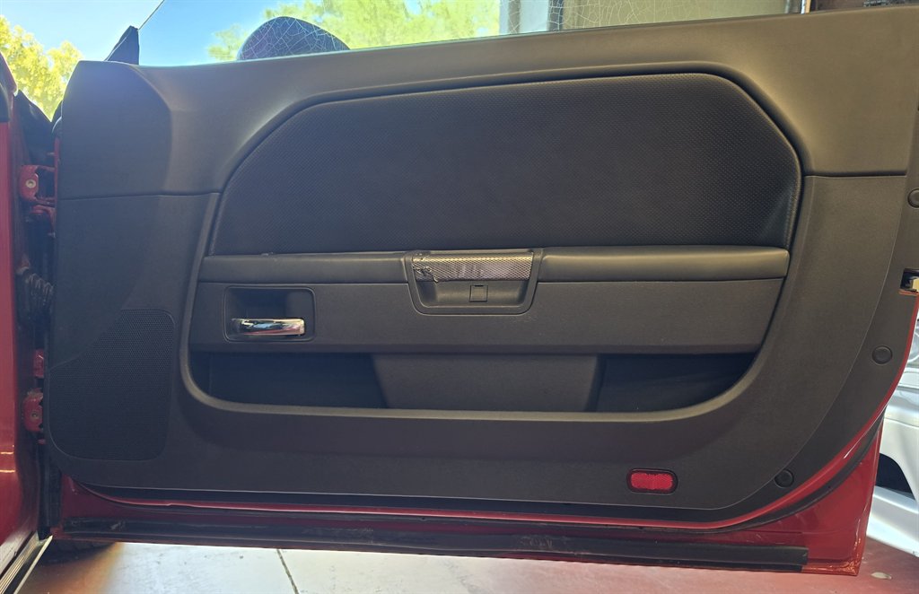 2013 Dodge Challenger - $23,990