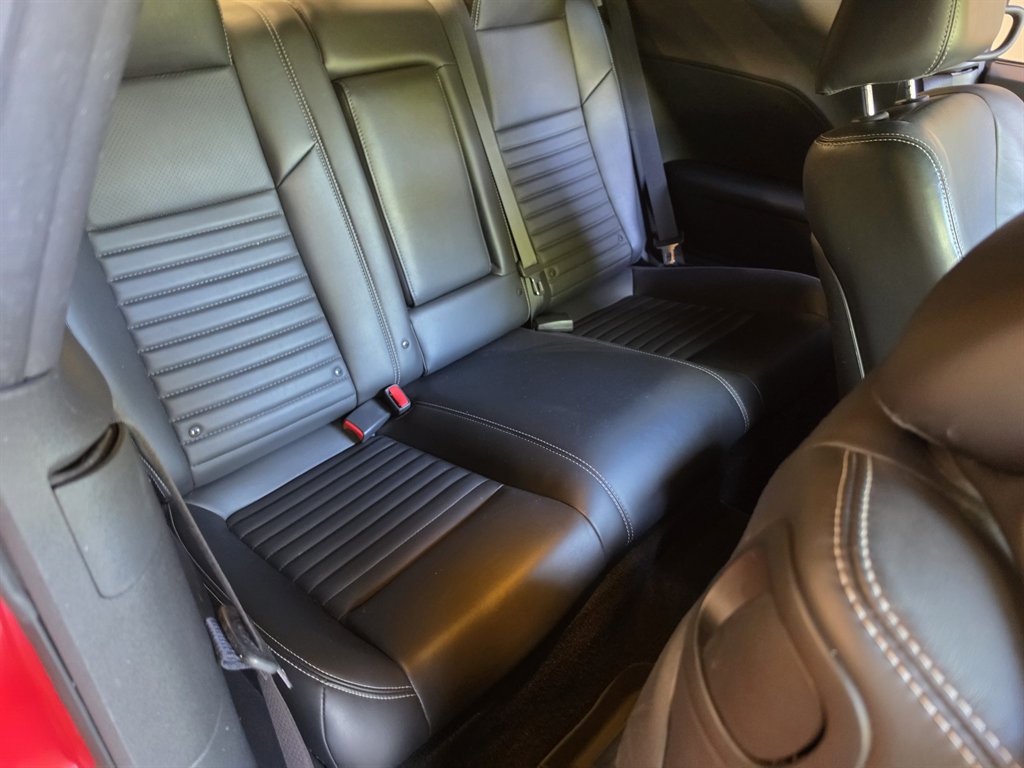 2013 Dodge Challenger - $23,990