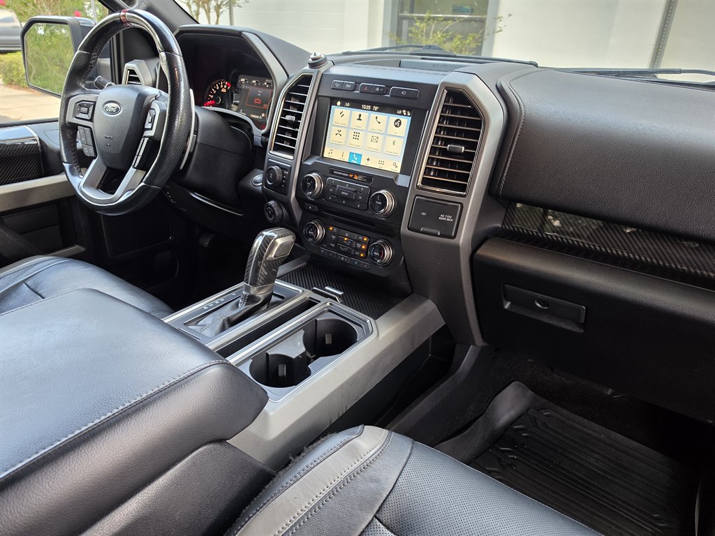 2017 Ford F-150 - $35,995