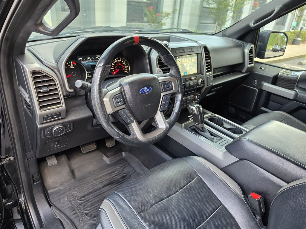 2017 Ford F-150 - $35,995