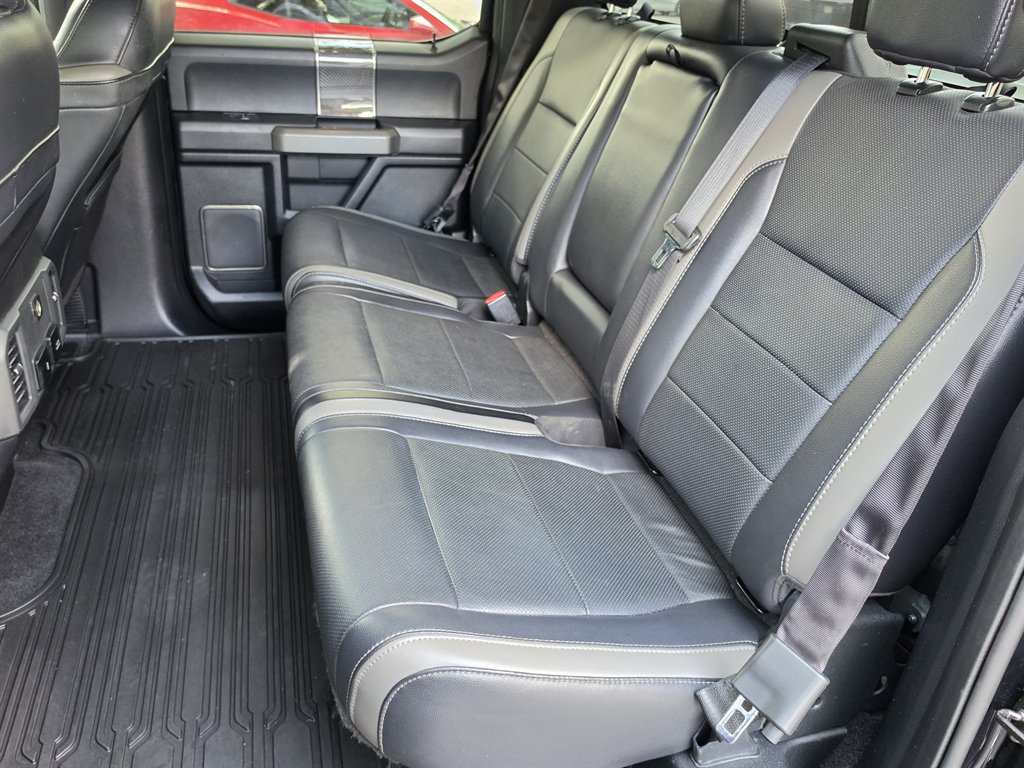 2017 Ford F-150 - $35,995