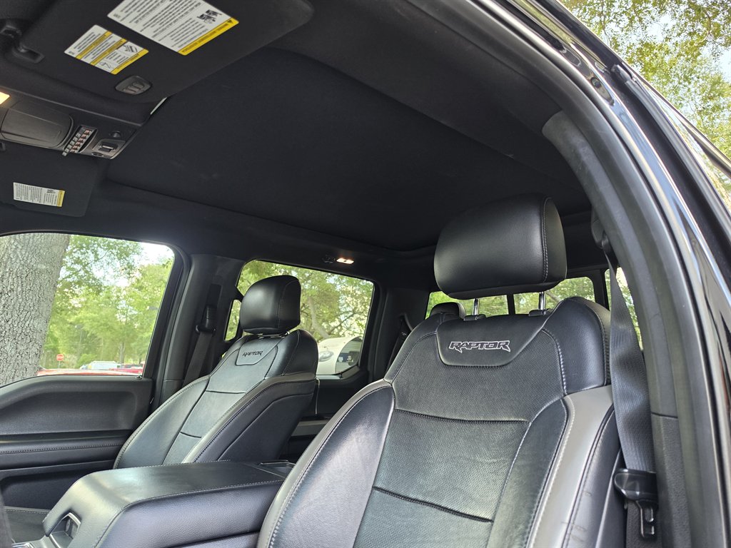 2017 Ford F-150 - $35,995