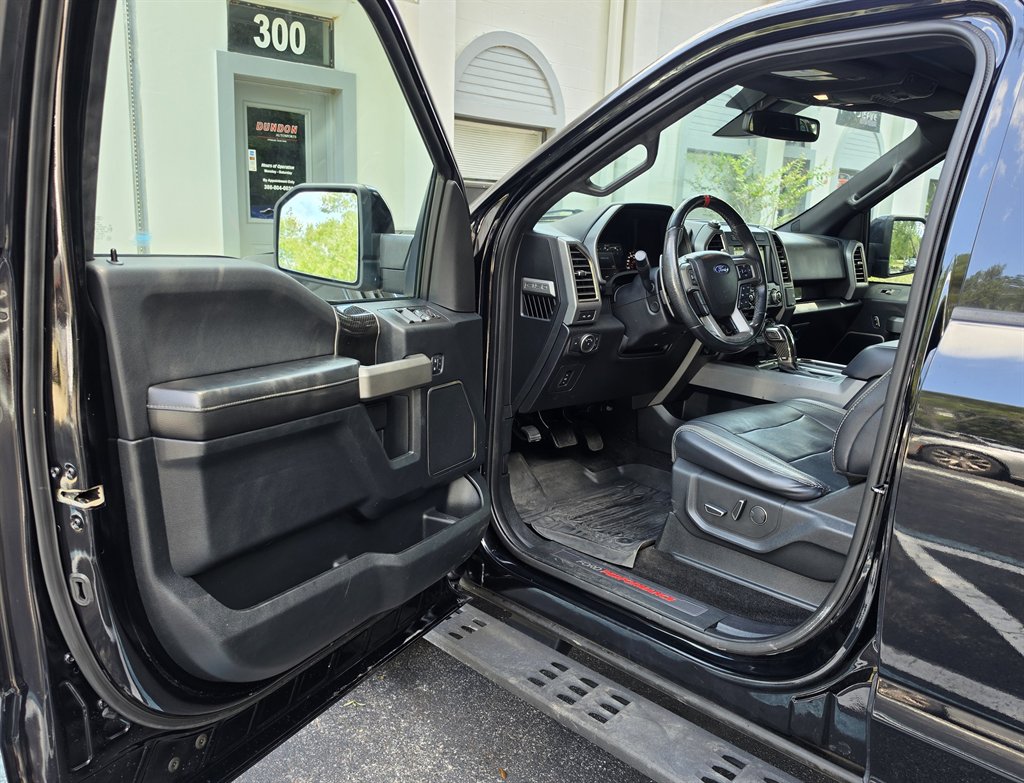 2017 Ford F-150 - $35,995