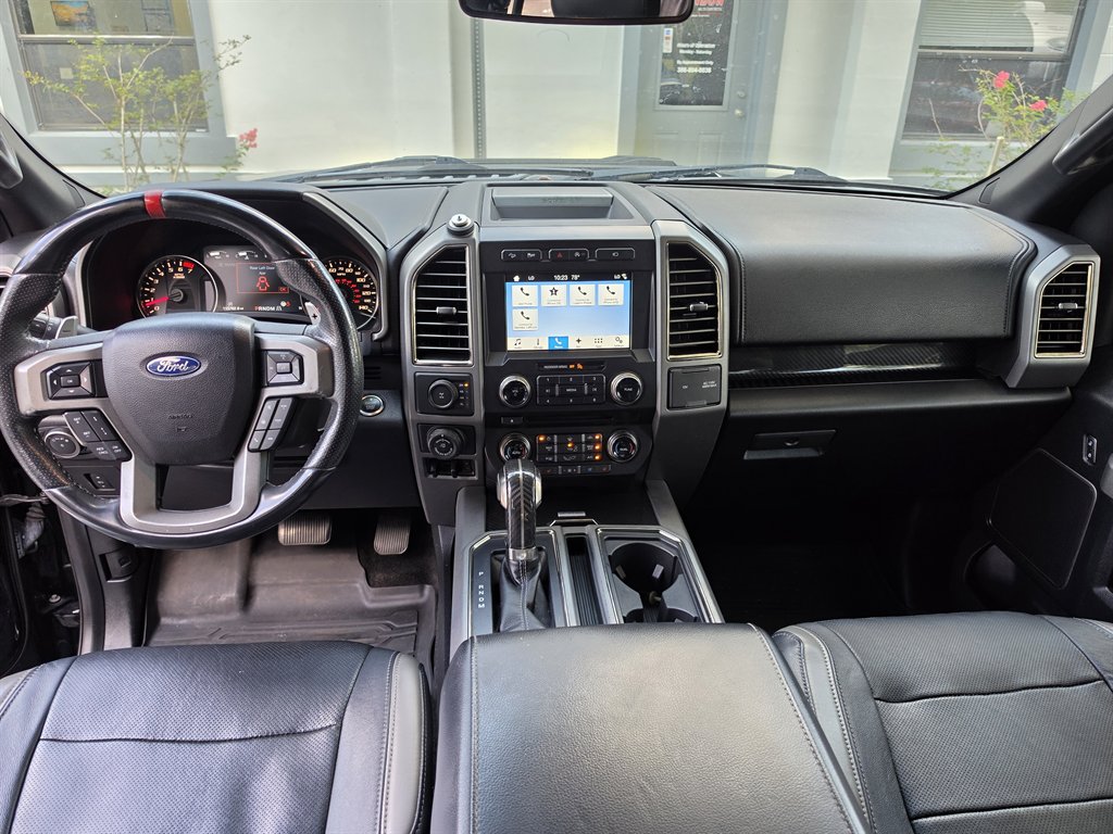 2017 Ford F-150 - $35,995