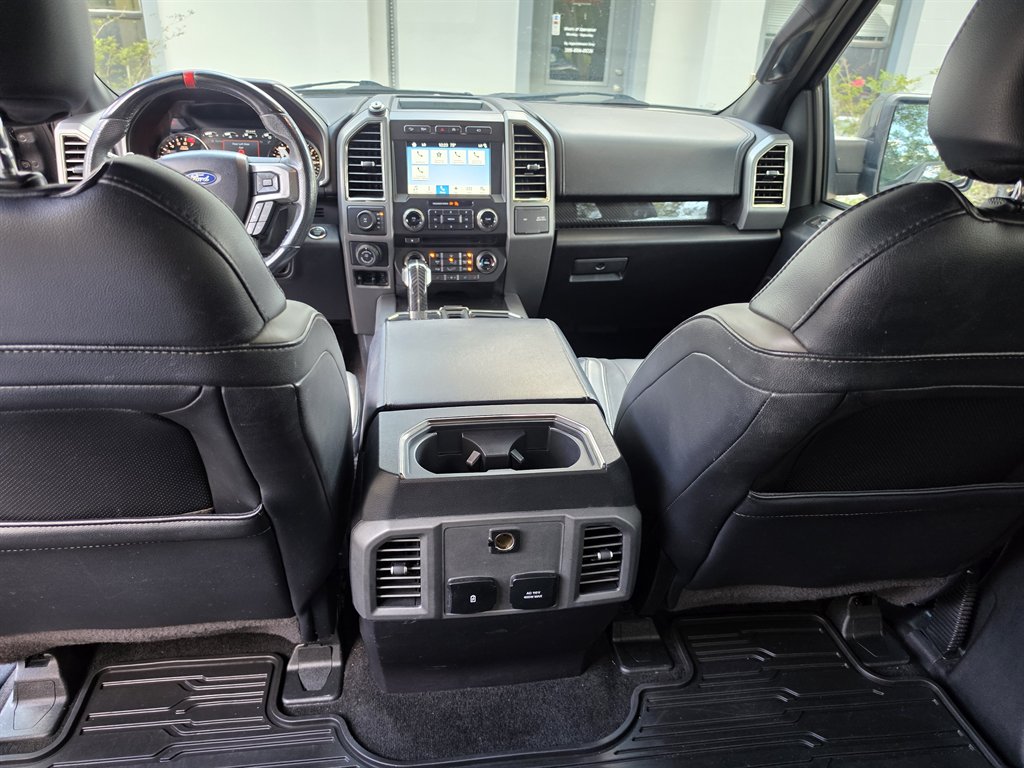 2017 Ford F-150 - $35,995