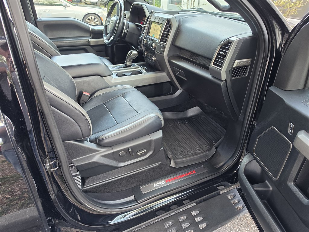 2017 Ford F-150 - $35,995
