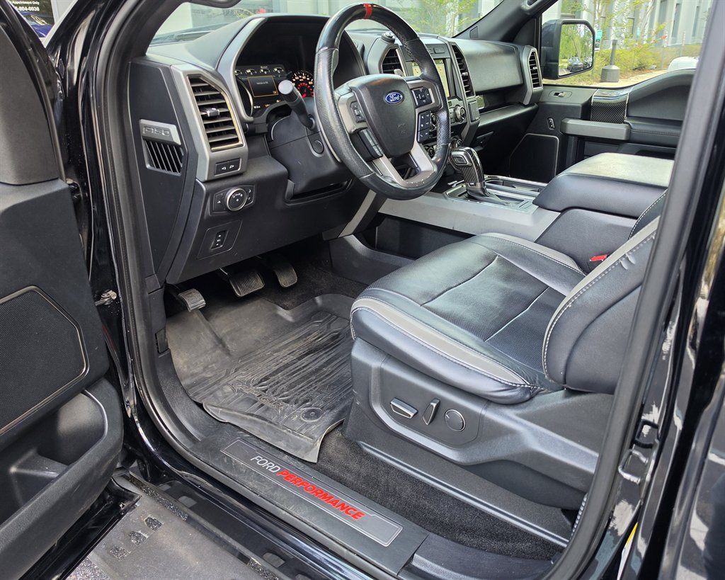 2017 Ford F-150 - $35,995