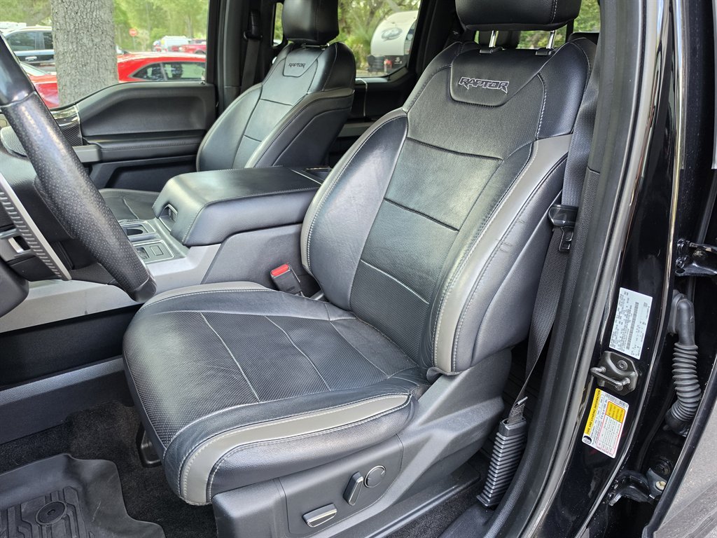 2017 Ford F-150 - $35,995