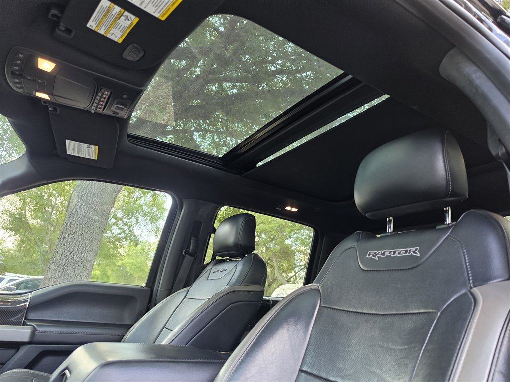 2017 Ford F-150 - $35,995