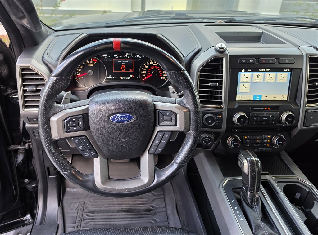2017 Ford F-150 - $35,995