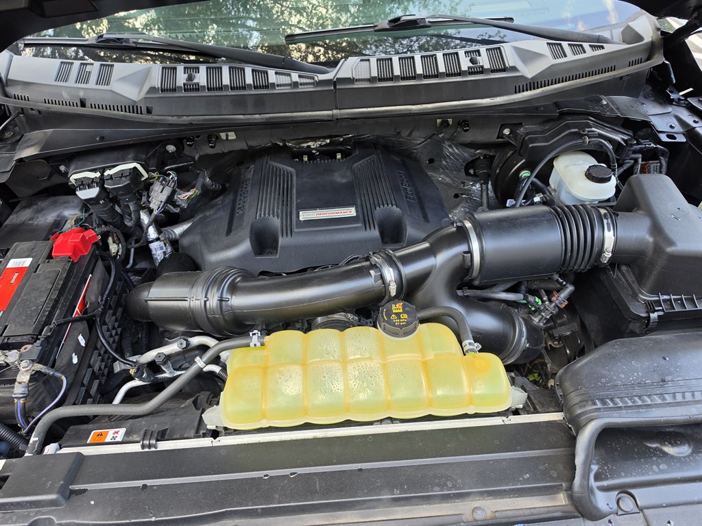 2017 Ford F-150 - $35,995