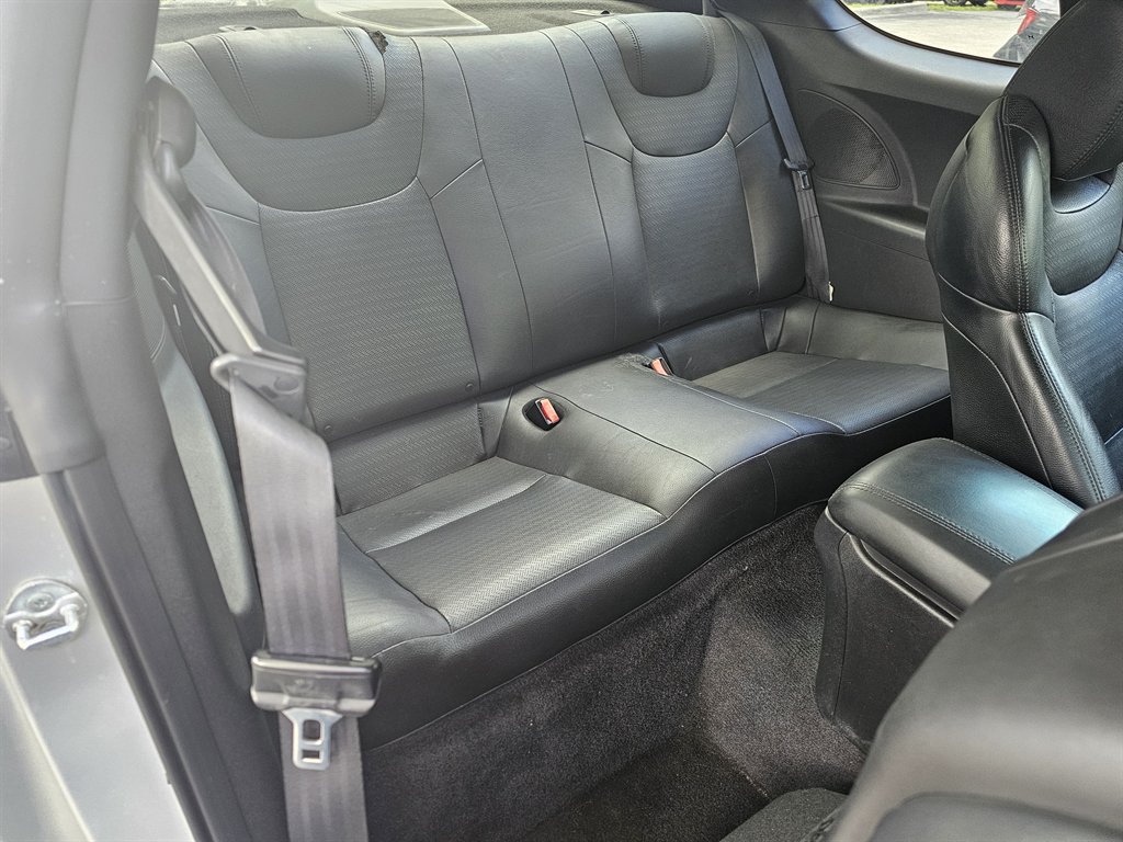 2013 Hyundai Genesis - $12,995