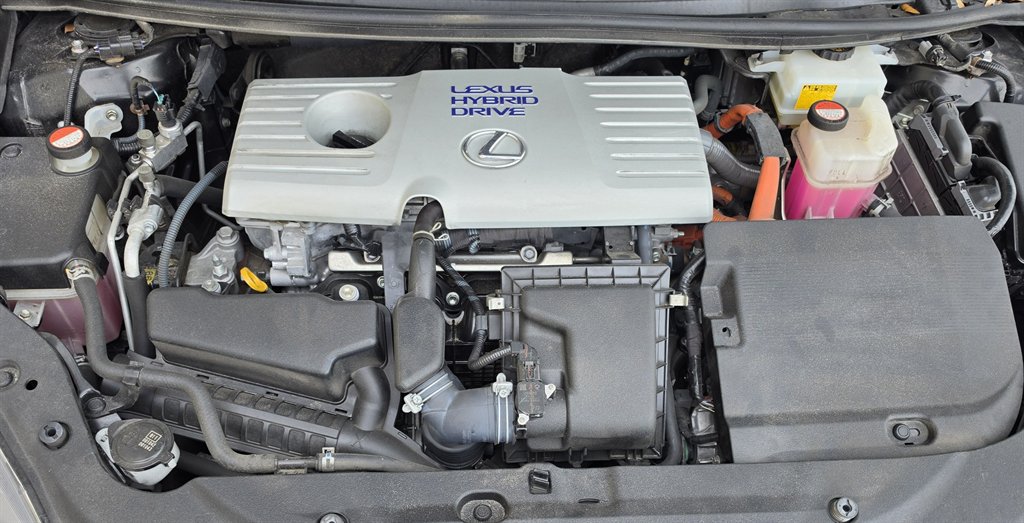 2015 Lexus CT - $19,995