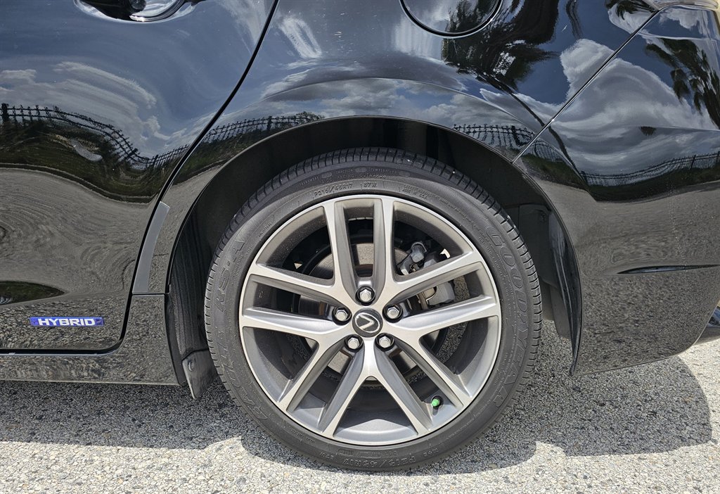 2015 Lexus CT - $19,995