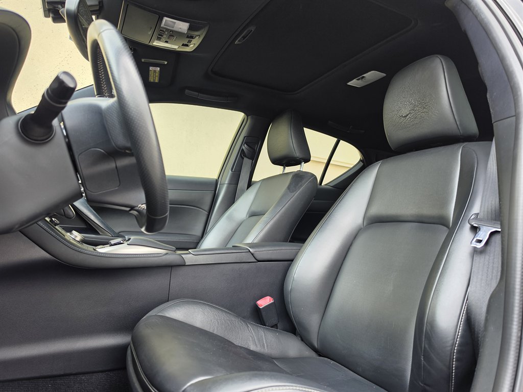 2015 Lexus CT - $19,995