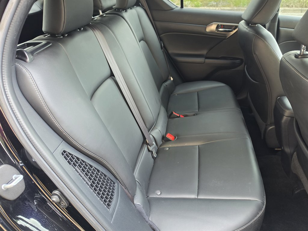 2015 Lexus CT - $19,995