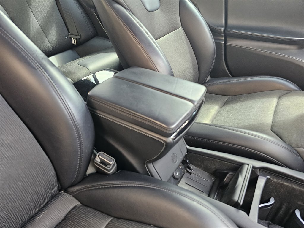 2017 Tesla Model S - $21,995