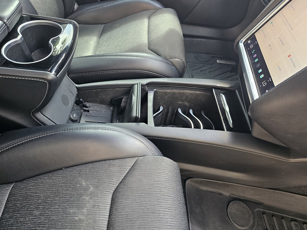 2017 Tesla Model S - $21,995