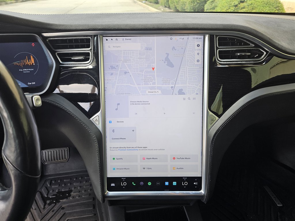 2017 Tesla Model S - $21,995