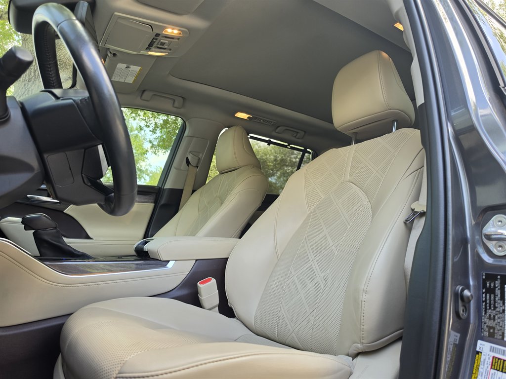 2020 Toyota Highlander