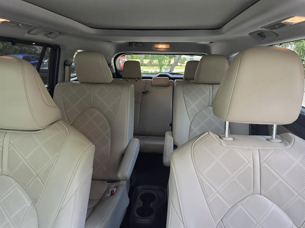 2020 Toyota Highlander