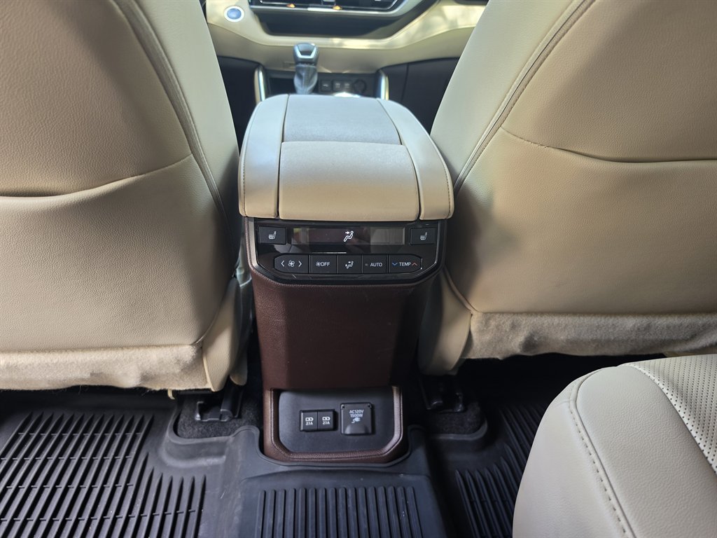 2020 Toyota Highlander