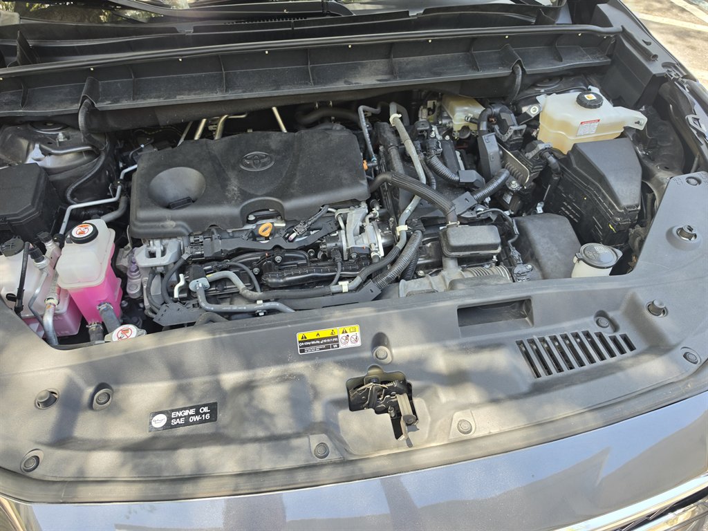 2020 Toyota Highlander