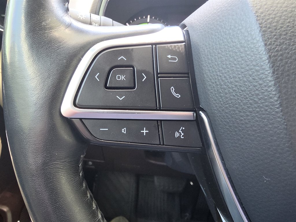 2020 Toyota Highlander