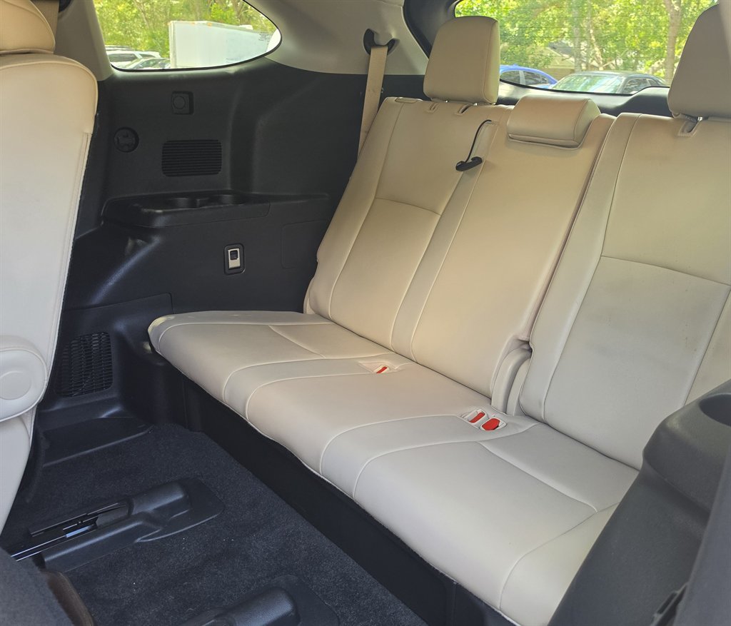 2020 Toyota Highlander