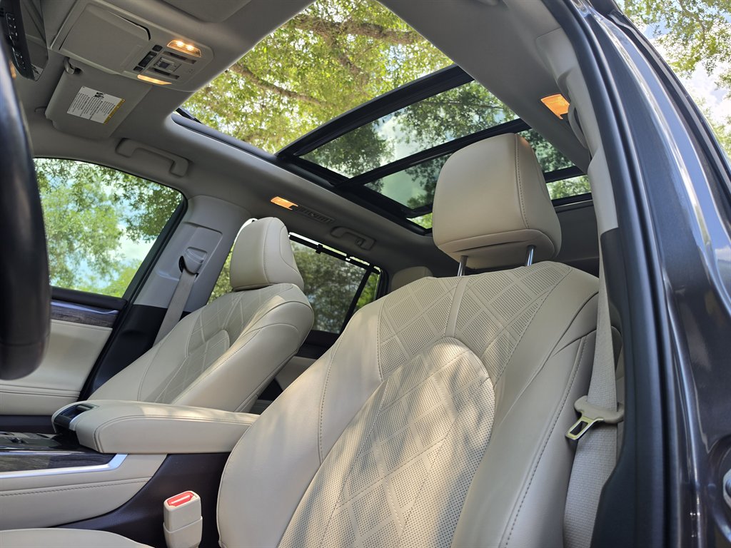 2020 Toyota Highlander